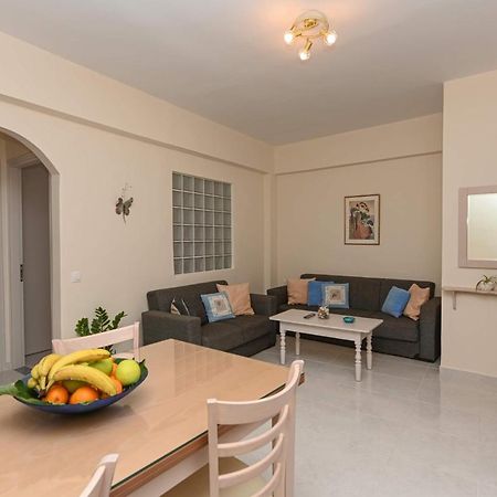 Sweet Retreat Apartment Тинос Екстериор снимка