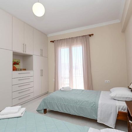 Sweet Retreat Apartment Тинос Екстериор снимка