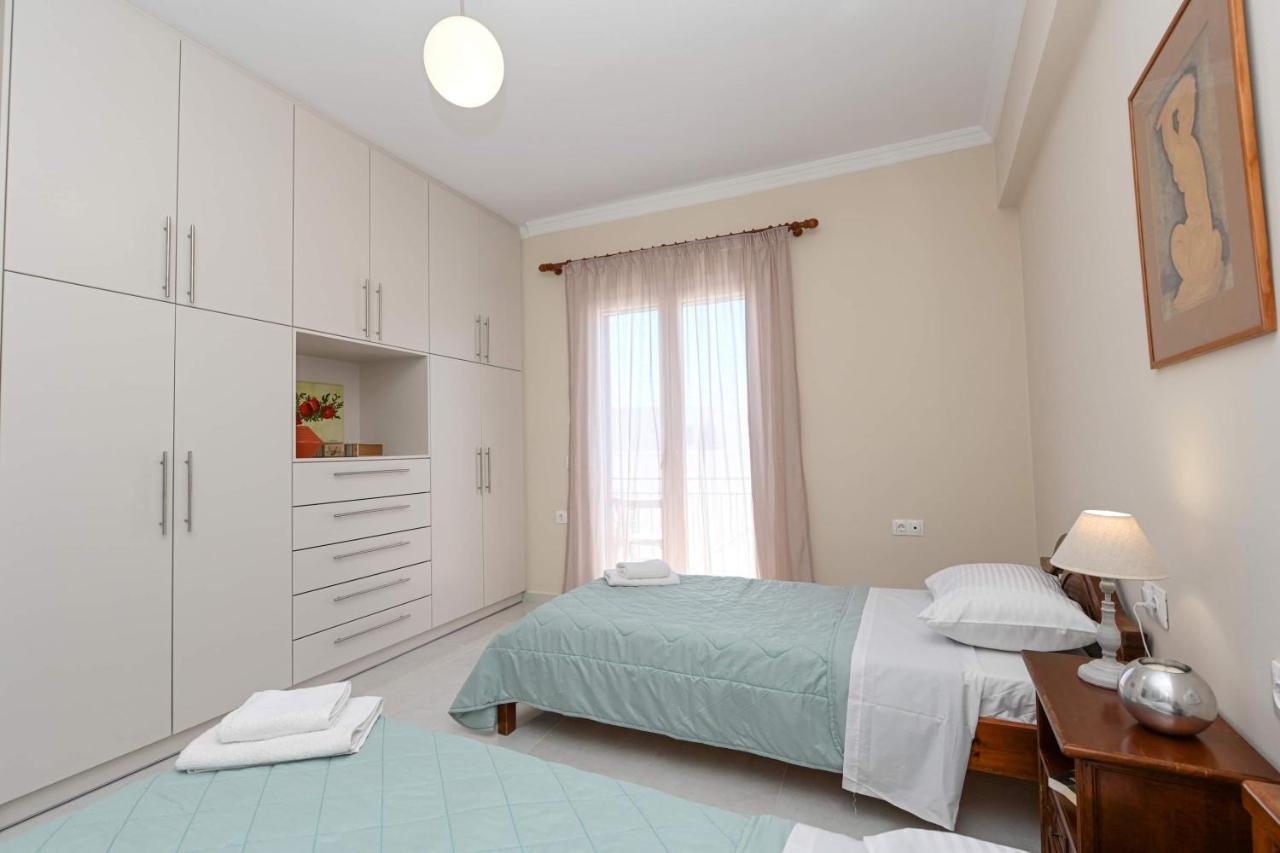 Sweet Retreat Apartment Тинос Екстериор снимка