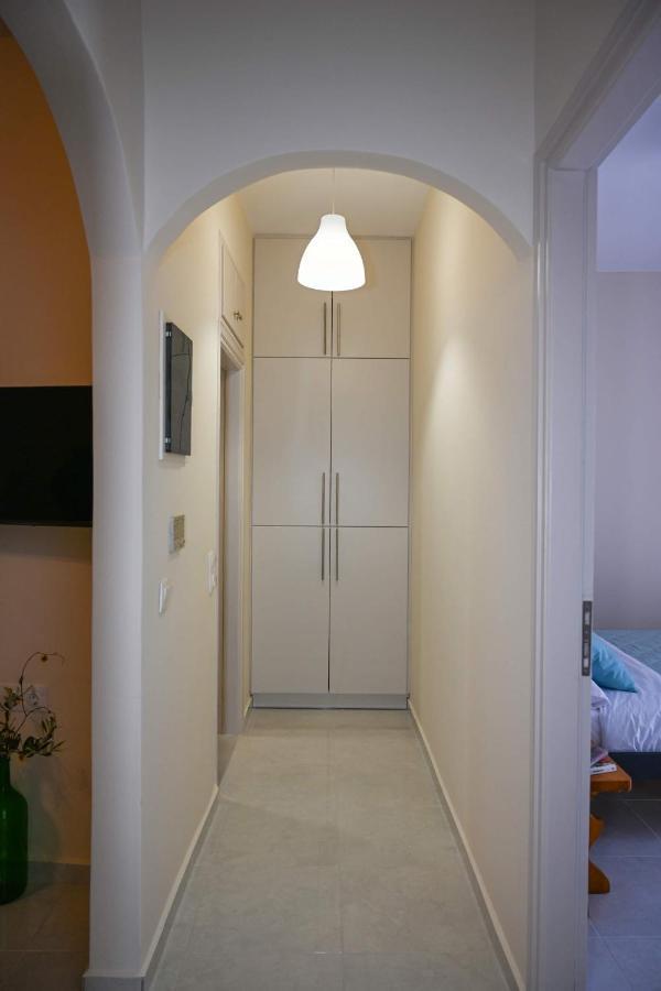 Sweet Retreat Apartment Тинос Екстериор снимка