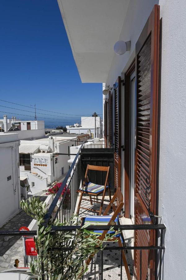 Sweet Retreat Apartment Тинос Екстериор снимка