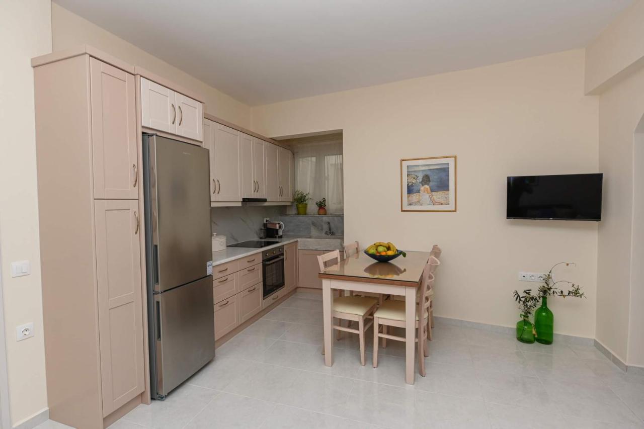 Sweet Retreat Apartment Тинос Екстериор снимка